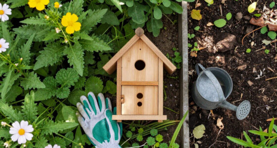 15 Best Bug Hotels For Gardens In 2026