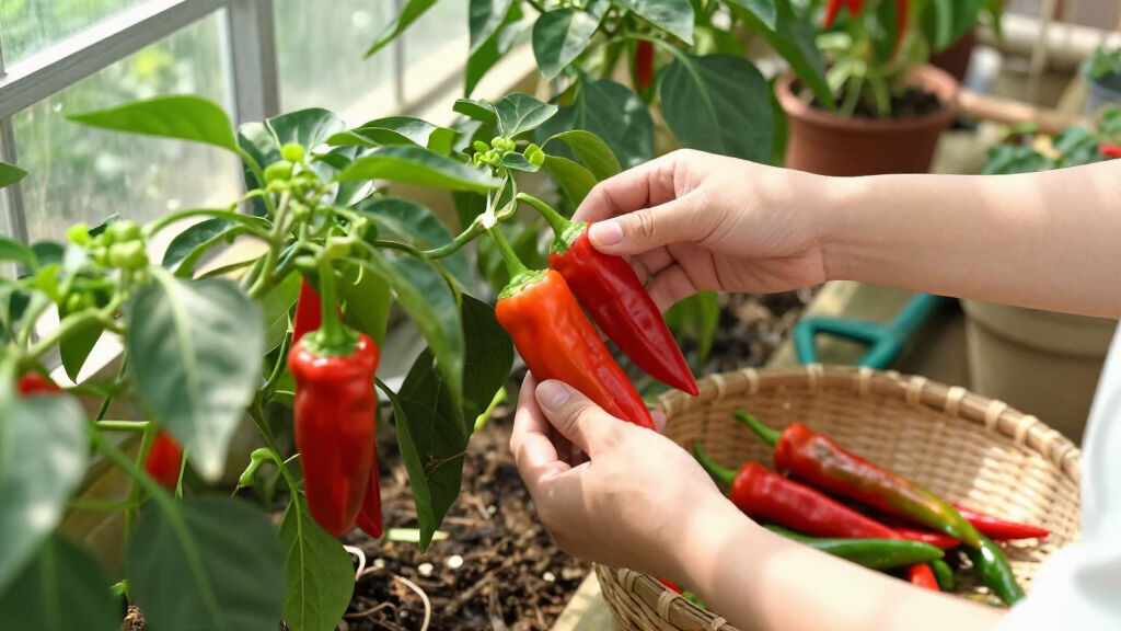 15 Best Chili Peppers in 2026