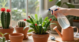 15 Best Christmas Cactus Care Products in 2026