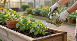 15 Best Container Garden Planters for Balconies, Patios, and Small Spaces in 2026