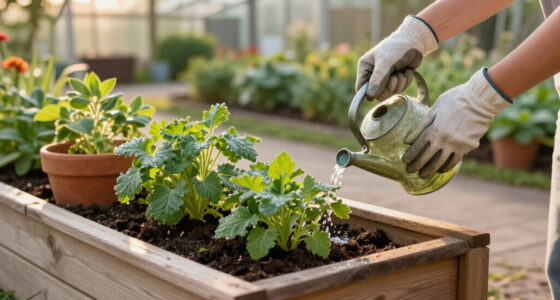 15 Best Container Garden Planters for Balconies, Patios, and Small Spaces in 2026