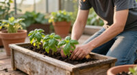 15 Best Container Garden Planters for Every Space in 2026