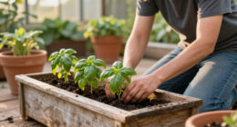 15 Best Container Garden Planters for Every Space in 2026