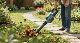 15 Best Cordless Leaf Blower in 2026