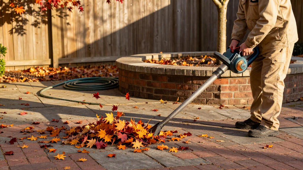 15 Best Cordless Leaf Blowers for Easier Yard Cleanup in 2026