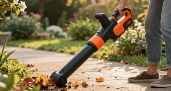 15 Best Cordless Leaf Blowers in 2026