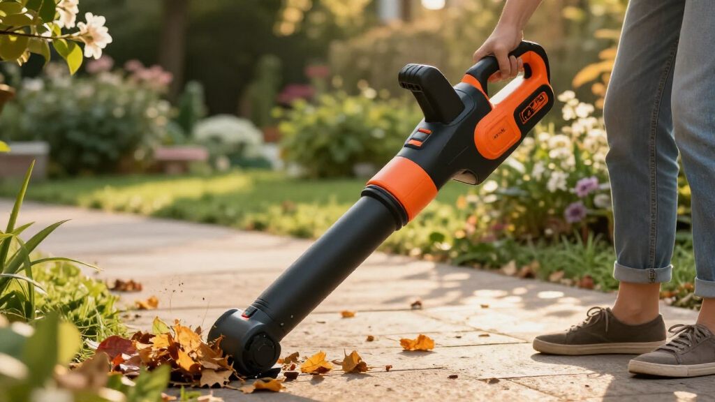 15 Best Cordless Leaf Blowers in 2026
