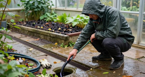 15 Best Drainage Cleaning Tools for Clearing Clogged Drains in 2026