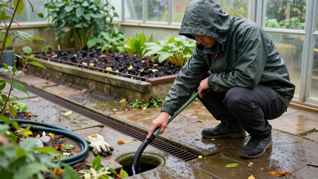 15 Best Drainage Cleaning Tools for Clearing Clogged Drains in 2026