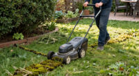 15 Best Electric Lawn Scarifiers for 2026
