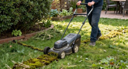 15 Best Electric Lawn Scarifiers for 2026