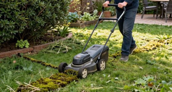 15 Best Electric Lawn Scarifiers for 2026