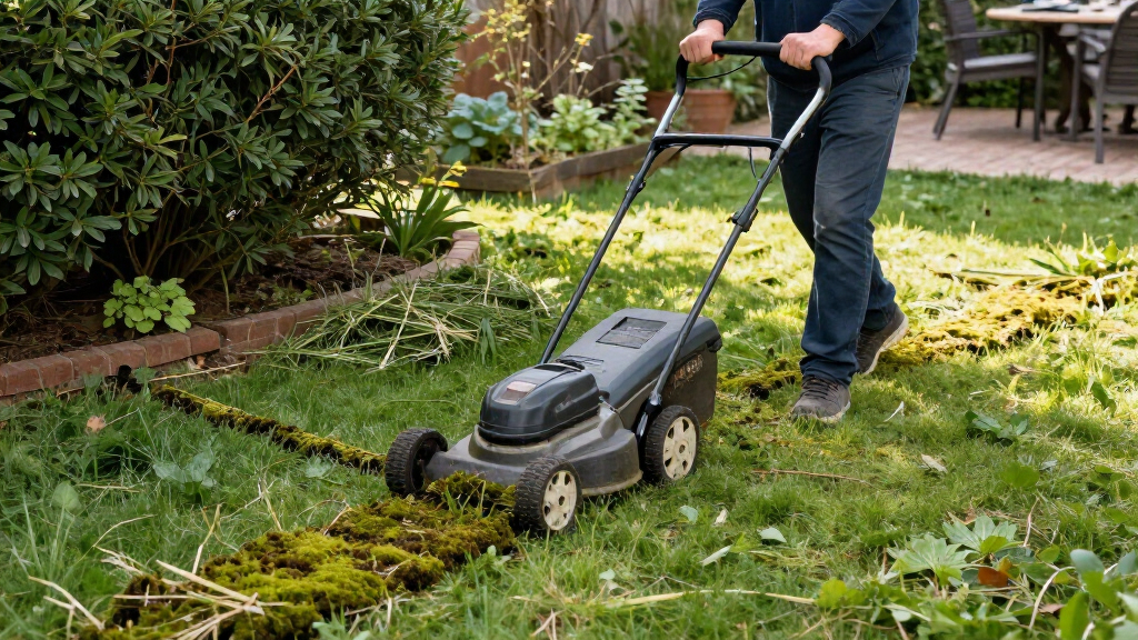 15 Best Electric Lawn Scarifiers for 2026
