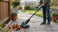 15 Best Electric Leaf Blowers for Easier Yard Cleanup in 2026