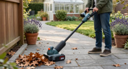 15 Best Electric Leaf Blowers for Easier Yard Cleanup in 2026