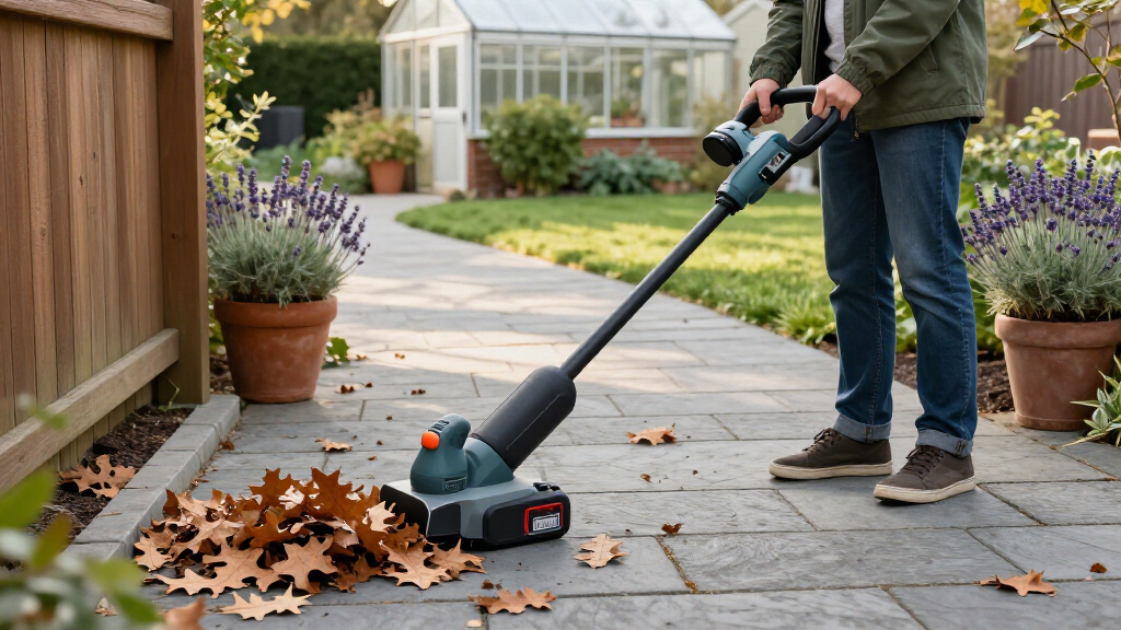 15 Best Electric Leaf Blowers for Easier Yard Cleanup in 2026