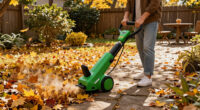 15 Best Electric Leaf Blowers for Fall Yard Work in 2026
