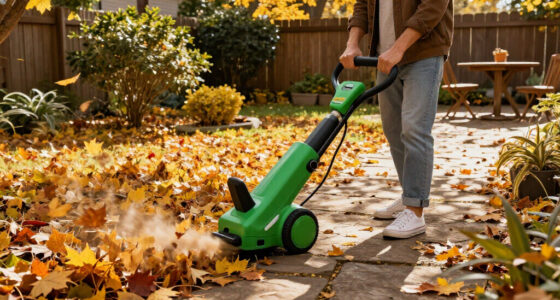 15 Best Electric Leaf Blowers for Fall Yard Work in 2026