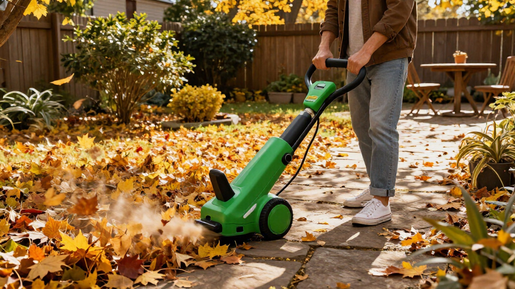 15 Best Electric Leaf Blowers for Fall Yard Work in 2026