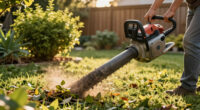 15 Best Electric Leaf Blowers for Yard Cleanup in 2026