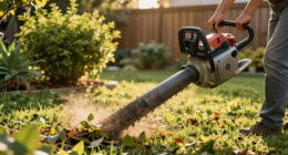 15 Best Electric Leaf Blowers for Yard Cleanup in 2026