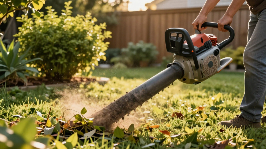15 Best Electric Leaf Blowers for Yard Cleanup in 2026