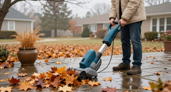 15 Best Electric Leaf Blowers in 2026