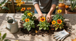 15 Best Fall Pollinator Plants in 2026