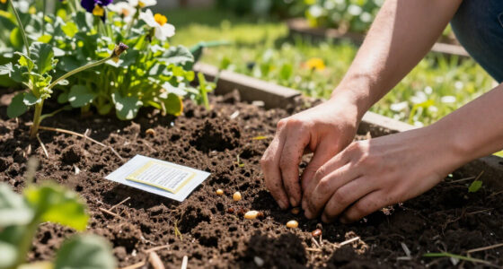 15 Best Flower Seeds in 2026