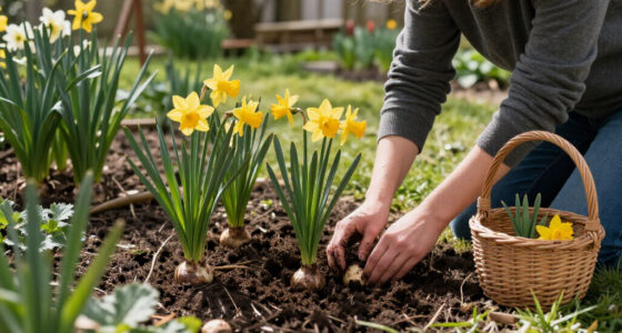 15 Best Fragrant Daffodil Bulbs in 2026