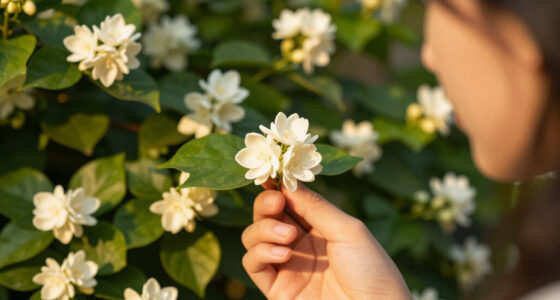 15 Best Fragrant Night-Blooming Plants in 2026