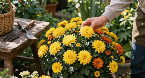 15 Best Garden Chrysanthemums in 2026