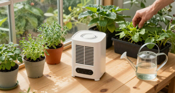 15 Best Garden Greenhouse Heaters in 2026