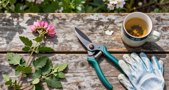 15 Best Garden Pruning Shears in 2026