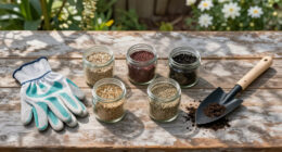 15 Best Garden Seeds in 2026