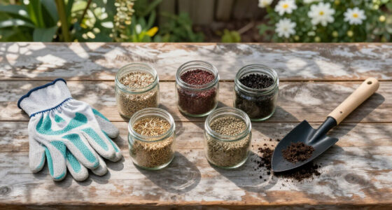 15 Best Garden Seeds in 2026