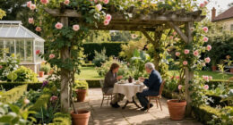 15 Best Garden Structures for 2026