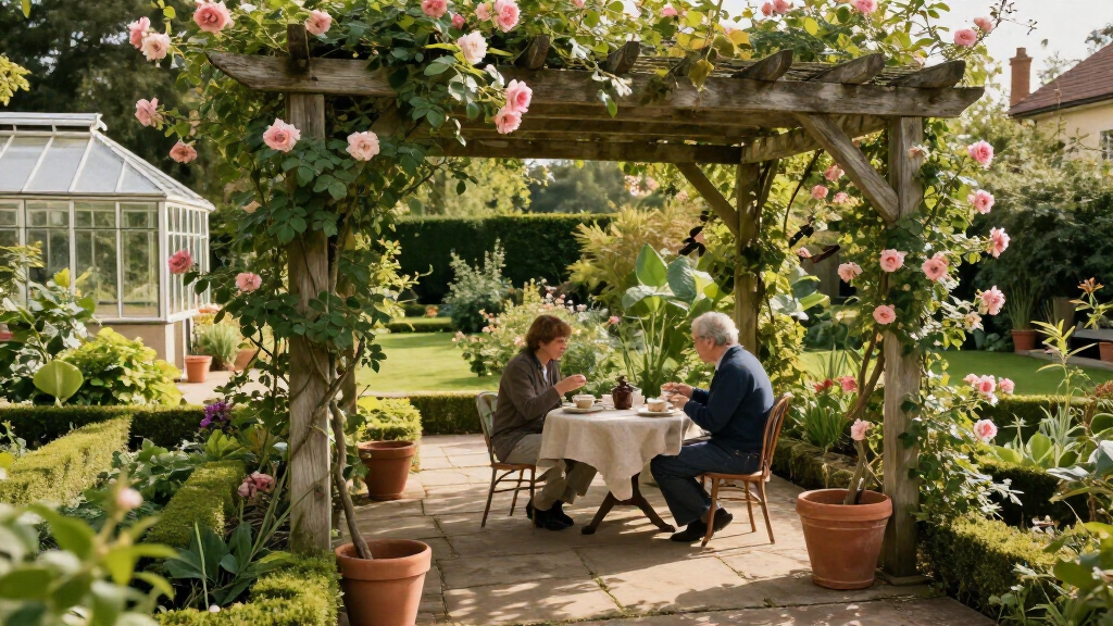 15 Best Garden Structures for 2026