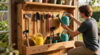 15 Best Garden Tool Storage Organizers for a Tidy Garage and Shed in 2026