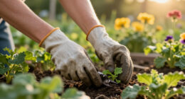 15 Best Gardening Gloves in 2026