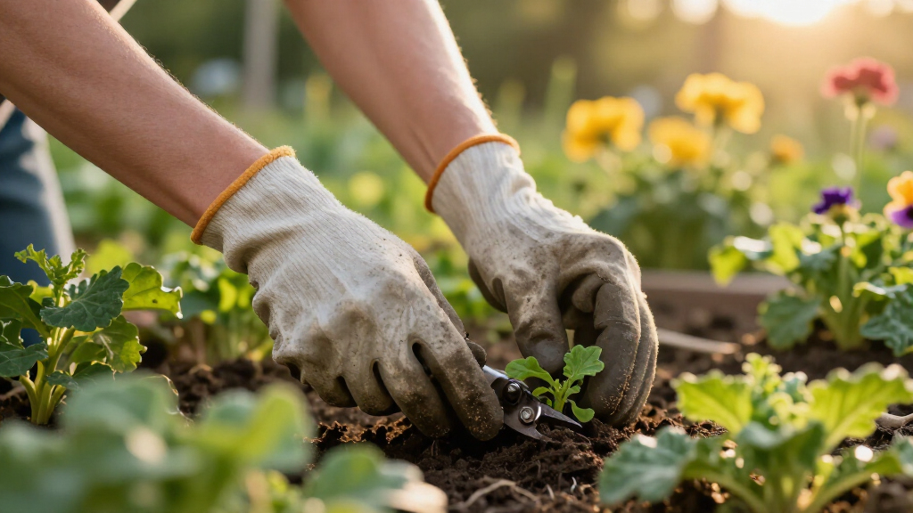 15 Best Gardening Gloves in 2026