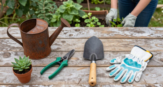 15 Best Gardening Tools in 2026