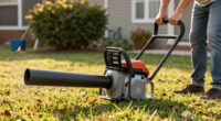 15 Best Gas Powered Leaf Blowers in 2026