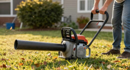 15 Best Gas Powered Leaf Blowers in 2026