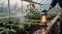 15 Best Greenhouse Heaters for 2026