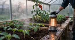15 Best Greenhouse Heaters for 2026