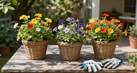 15 Best Hanging Baskets in 2026