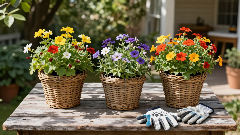 15 Best Hanging Baskets in 2026