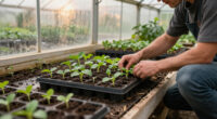15 Best Heated Greenhouse Mats for Seed Starting in 2026