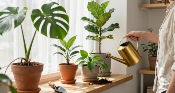 15 Best Indoor Houseplants for 2026